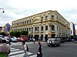 Theater von San José
