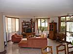 unsere Stube zuhause in Santa Ana