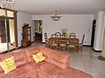 unsere Stube zuhause in Santa Ana