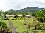 ..unsere Hotelanlage "Lomas del Volcan"
