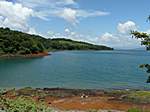 der Arenal See