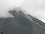 Lavadampf am Arenal