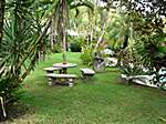 Hotel Magellan in Cahuita