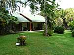 Hotel Magellan in Cahuita