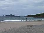 Strand in Guanacaste