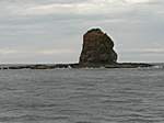 kleine Insel