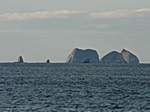 Felsen in der Bucht von Playa Conchal