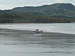 der Jetski ist da ... wo sind die Badegäste ??