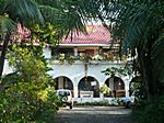 Die "Albergue Suizo" hat uns so richtig gut gefallen