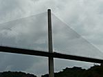 Brücke Centenarion - Detailansicht
