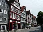 Melsungen