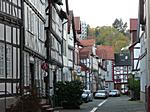Rotenburg an der Fulda