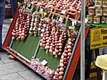 Zwiebelmarkt 2009