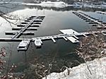 Winterspaziergang um den Edersee