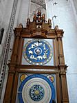 die Astronomische Uhr