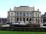 Das Rudolfinum