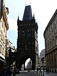 Prager Pulverturm