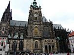 St. Veits Dom