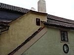 Lichtblick im Goldenen Gässchen