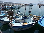 Hafen in Ayia Napa