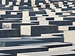 am "Denkmal für die ermordeten Juden Europas"
