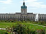 Schloss Charlottenburg