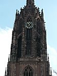 Blick auf den Dom