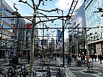 auf der "Zeil"