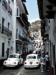 Taxco hat sich kaum verändert