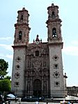 Taxco hat sich kaum verändert
