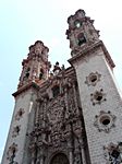 Taxco hat sich kaum verändert