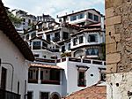 Taxco hat sich kaum verändert