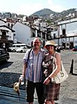 Taxco hat sich kaum verändert