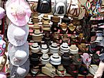 Markt in Tepoztlan