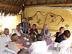 Reinhard's Geburtstagsparty