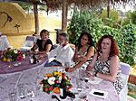 Reinhard's Geburtstagsparty