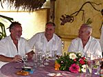 Reinhard's Geburtstagsparty
