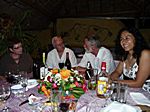 Reinhard's Geburtstagsparty
