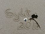Sylt 2011