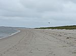 am Ellbogen, dem nördlichsten Teil von Sylt .. und somit auch von Deutschland
