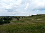 .. auf dem Weg zur Wasserkuppe