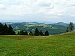 Eindrücke auf der Wasserkuppe