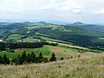 Eindrücke auf der Wasserkuppe
