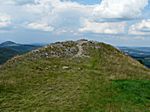 Eindrücke auf der Wasserkuppe