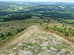Eindrücke auf der Wasserkuppe