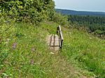 Eindrücke auf der Wasserkuppe