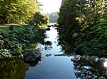 Eindrücke im Park Wilhelmshöhe