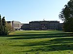 Schloss Wilhelmshöhe
