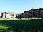 Schloss Wilhelmshöhe