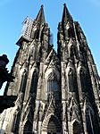 Eindrücke vom Kölner Dom